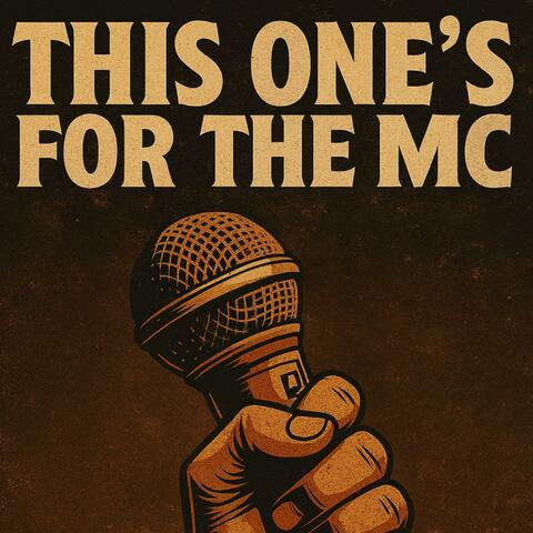 This ones's for the mc (Radio Edit)