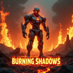 Burning Shadows