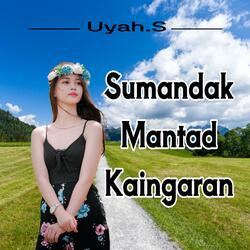 Sumandak Mantad Kaingaran