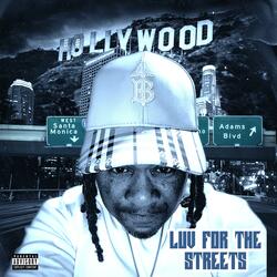 Luv for the streets (feat. Jayshawn)