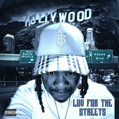 Luv for the streets (feat. Jayshawn)