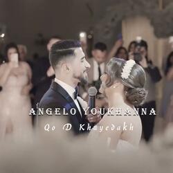 Angelo Youkhanna (Qo D Khayedakh)