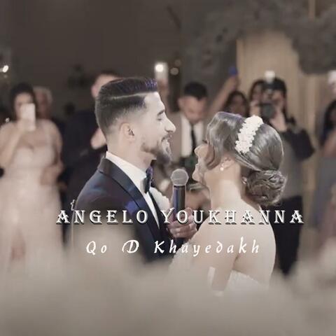 Angelo Youkhanna (Qo D Khayedakh)