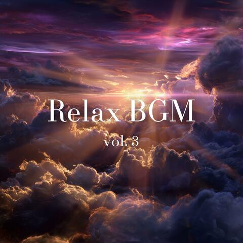 Relax BGM vol.3