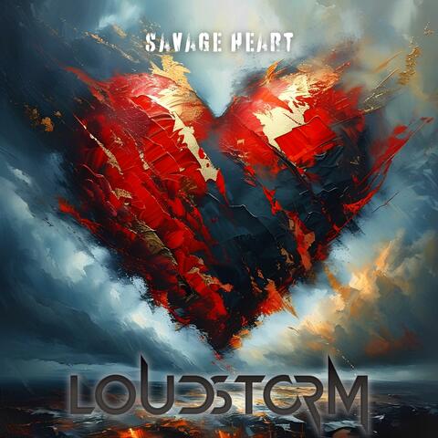 Savage Heart