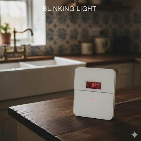 Blinking Light