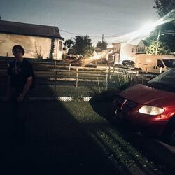 ThatØnePlace (WithKoreyyy)