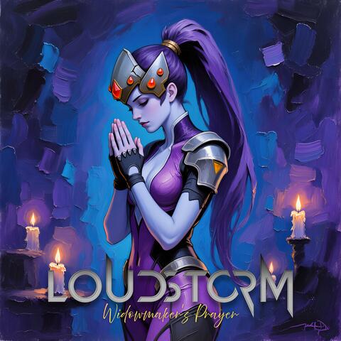 Widowmaker’s Prayer