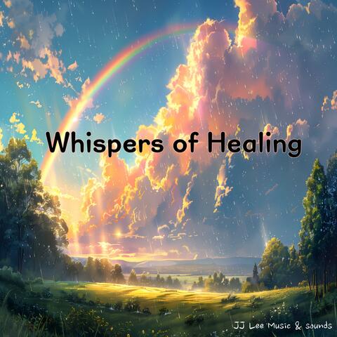 Whispers of Healing