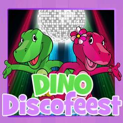 Dino Discofeest
