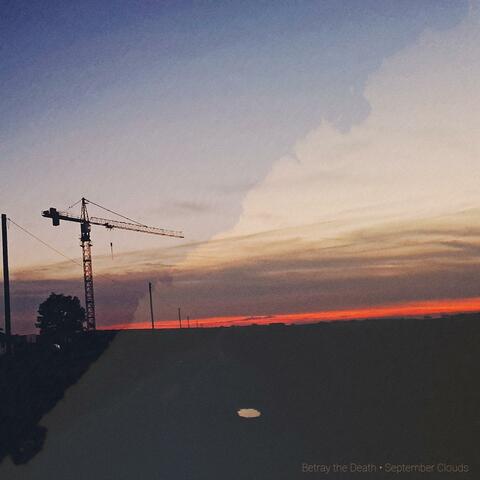 September Clouds