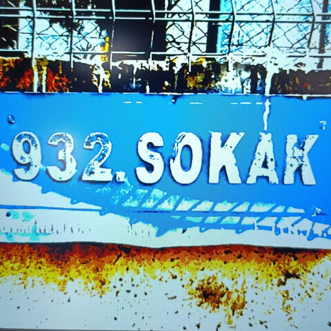 932.SOKAK