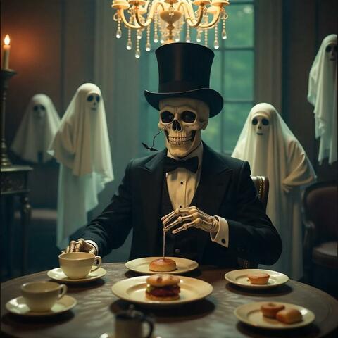 Halloween Music (Scary Version)