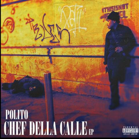 Chef della calle