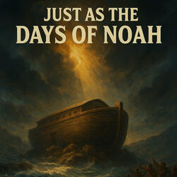 Just As The Days Of Noah