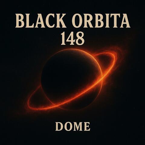 BLACK ORBITA 148