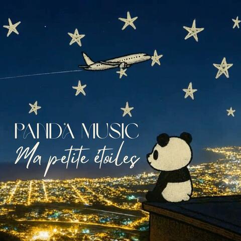 Ma petite étoiles