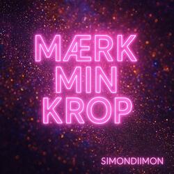 Mærk Min Krop (Radio Edit)