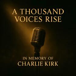 A Thousand Voices Rise