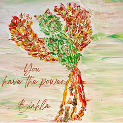 I made something real tonight