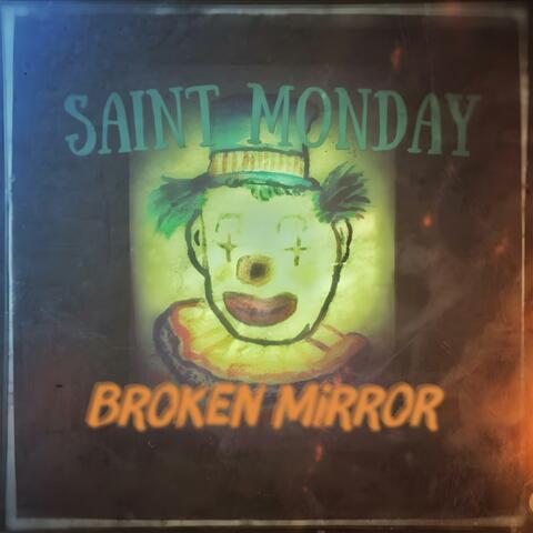 Broken Mirror