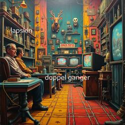 doppel ganger