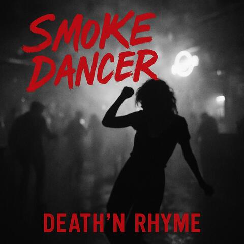 Smoke Dancer