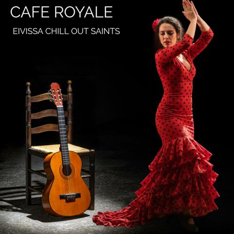 Eivissa Chill Out Saints