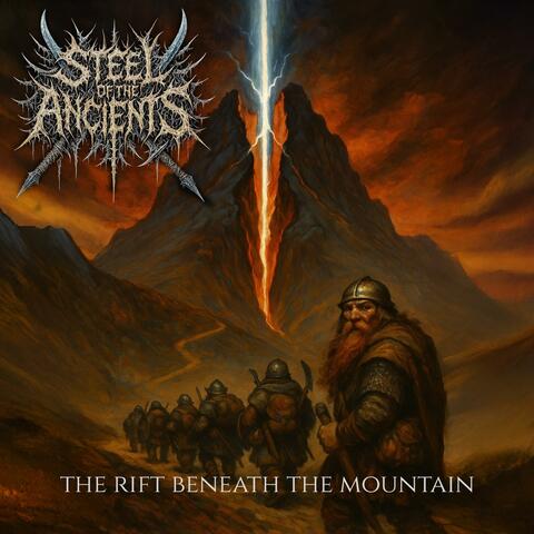 The Rift Beneath the Mountain