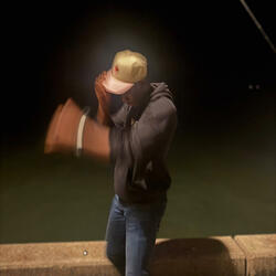 Smokin' that wolf pack