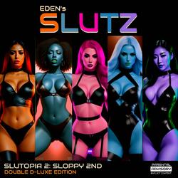 Slutty Video (Fast Forward Mix)