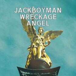 Wreckage Angel