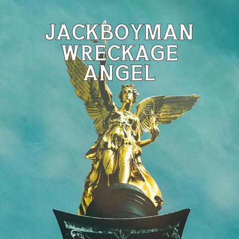 Wreckage Angel