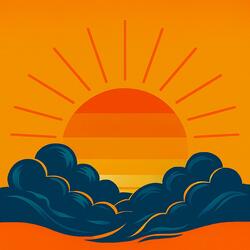 Morning is a miracle