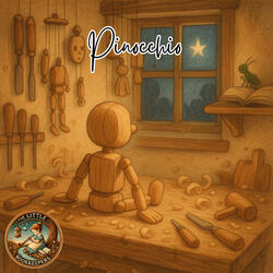 Pinnochio (A Classic Bedtime Tale for Kids and Families)