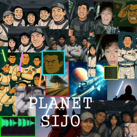 PLANET SIJO