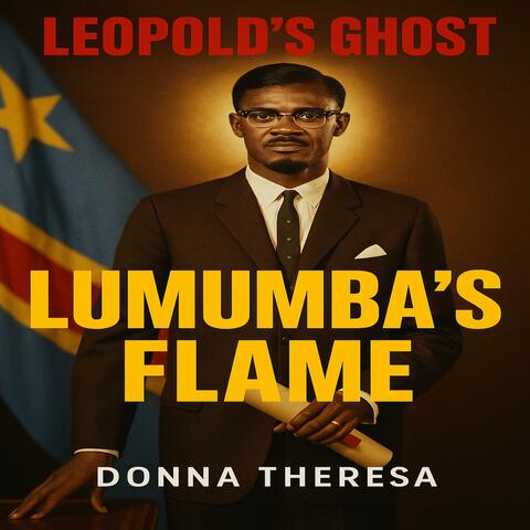 Leopold's Ghost Lumumba's Flame