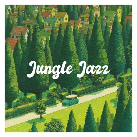 Jungle Jazz