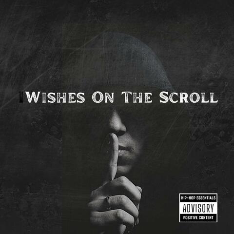Wishes on the Scroll (Radio Edit)