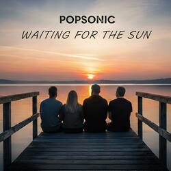 Waiting for the sun (Acoustic Version)