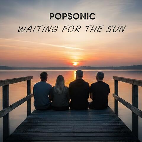 Waiting for the sun (Acoustic Version)