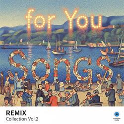 I Called You by a Star’s Real Name (RE:Version)