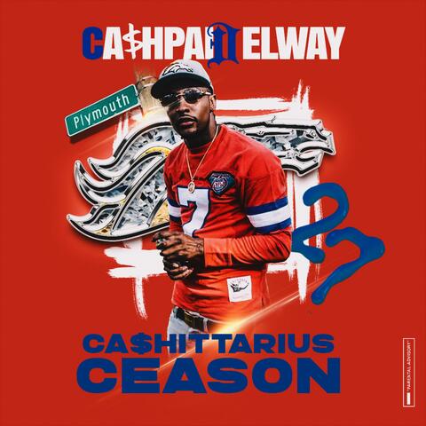 Cashittarius Ceason