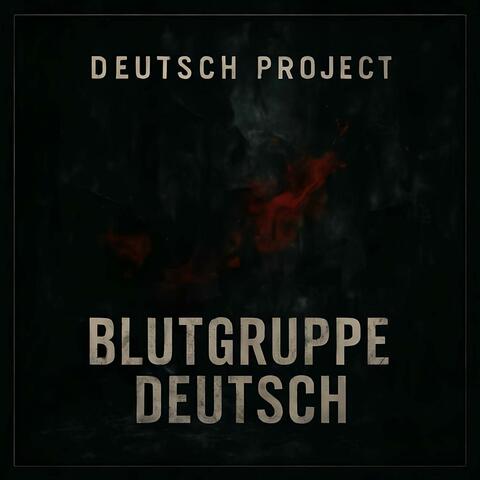 Blutgruppe Deutsch