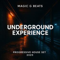 Underground Experience