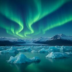 Glacier