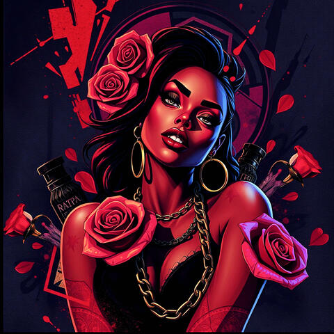 She Blows (feat. ALΞXOtheKid)