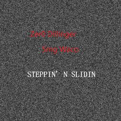 Steppin and Slidin (feat. Smg Waco) (Instrumental)