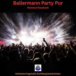 Ballermann Party Pur