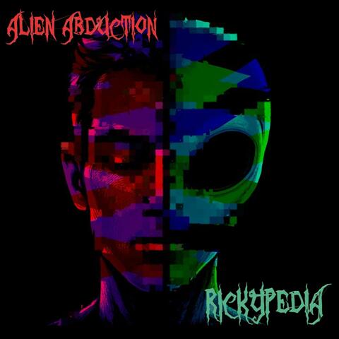 Alien Abduction